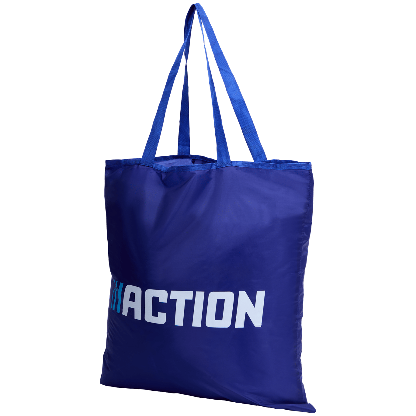 Bolsa para compras Action