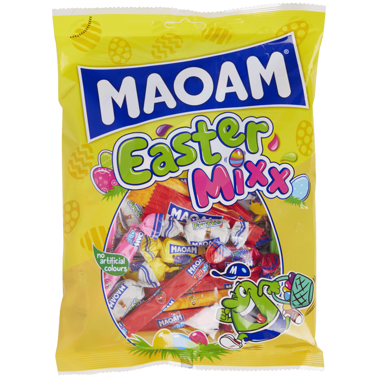 MAOAM Easter Mixx