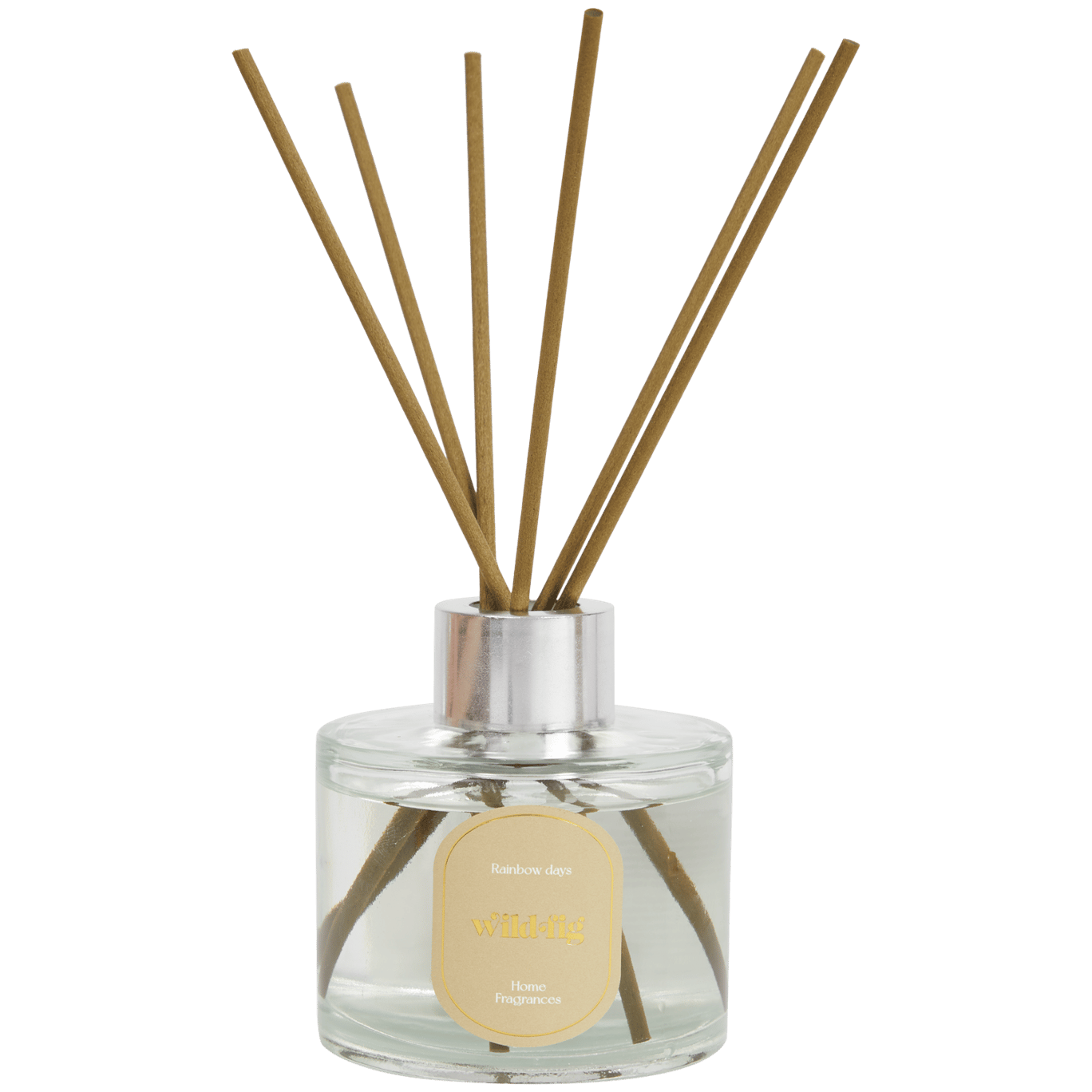 Diffuseur de parfum à bâtonnets