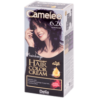 Krémová barva na vlasy Cameleo