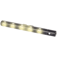 Barrette de LED aimantée sans fil