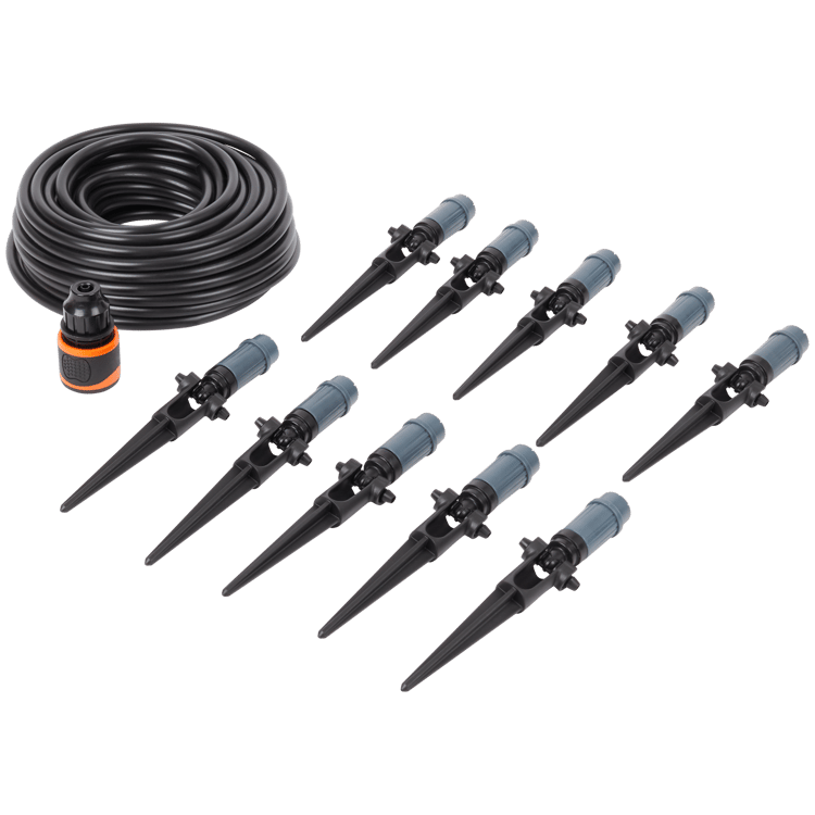 FERM Sprinkler-Set