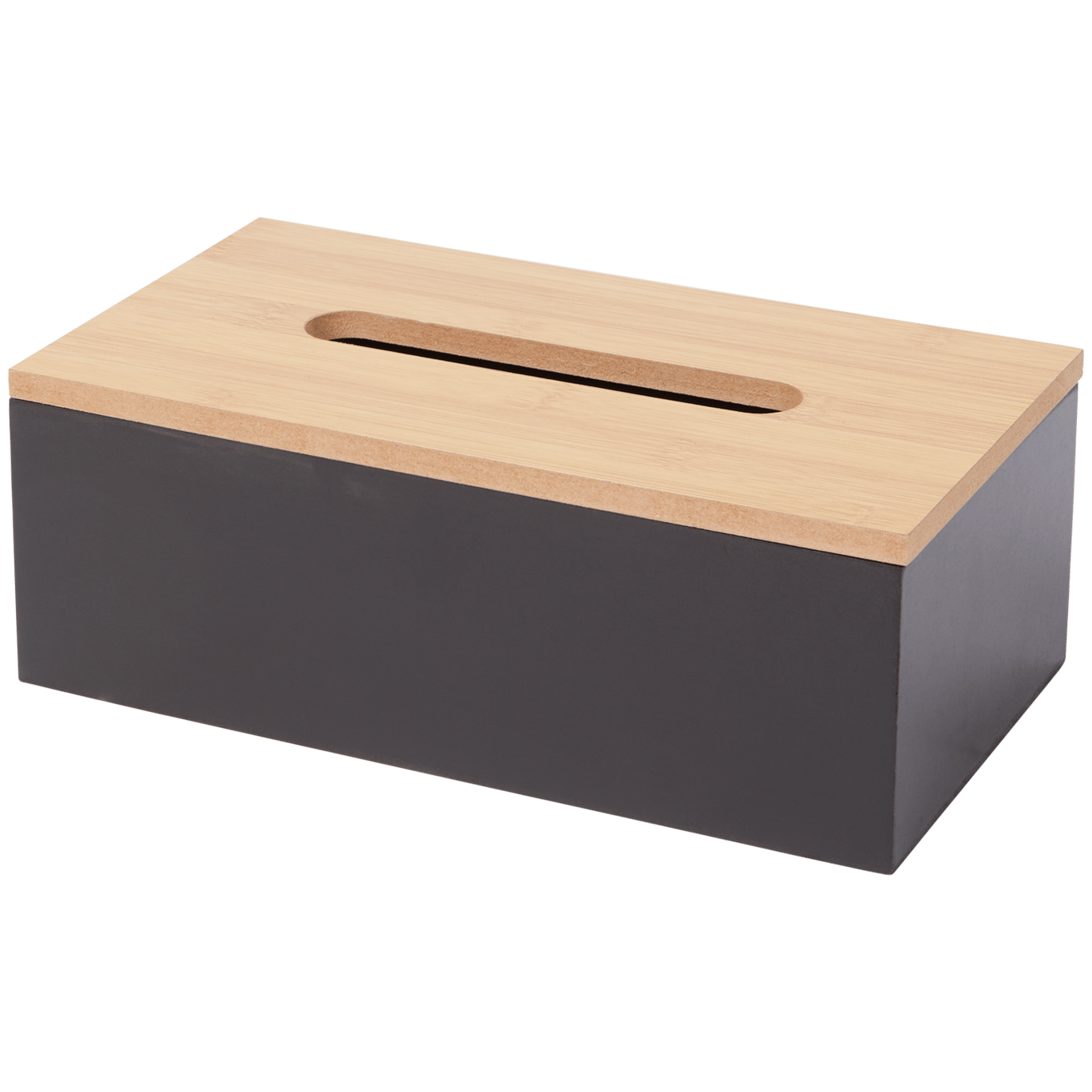 Caja para pañuelos