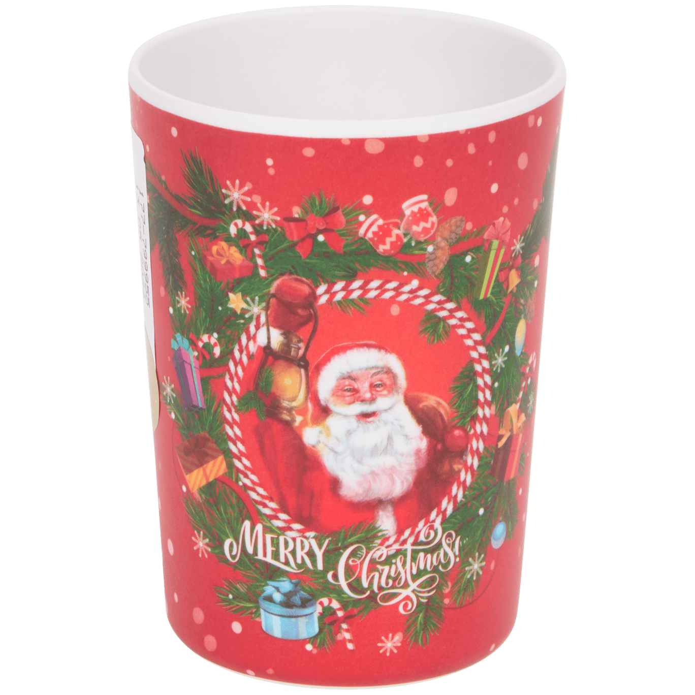 Taza de Navidad