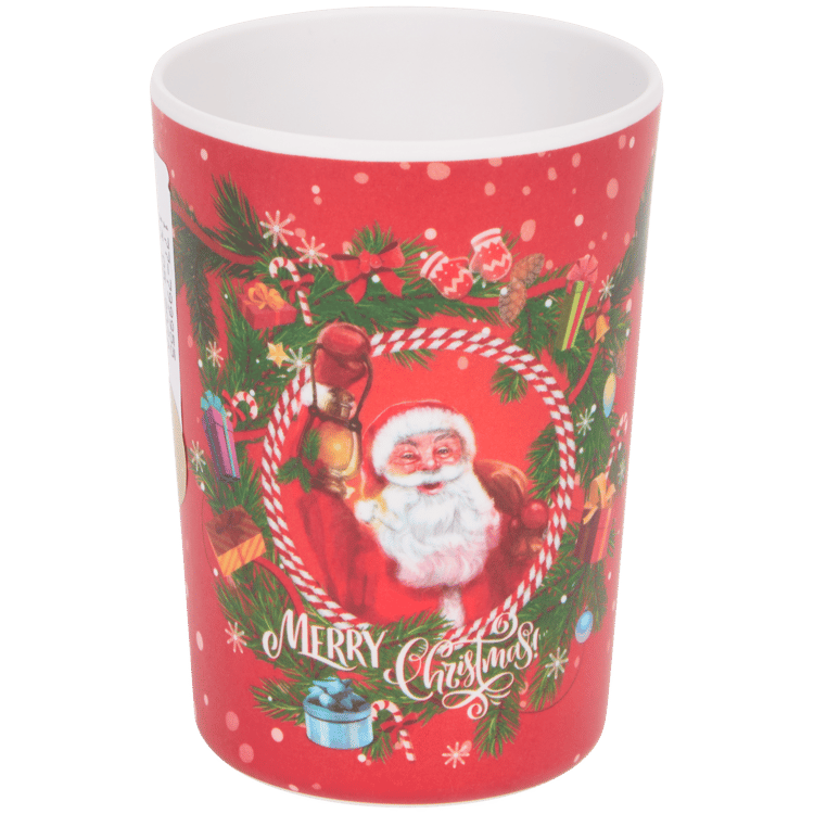 Taza de Navidad