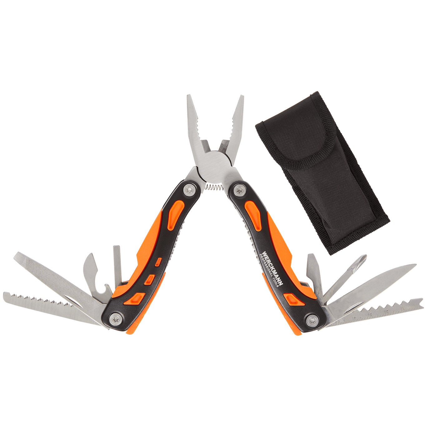 Werckmann multitool