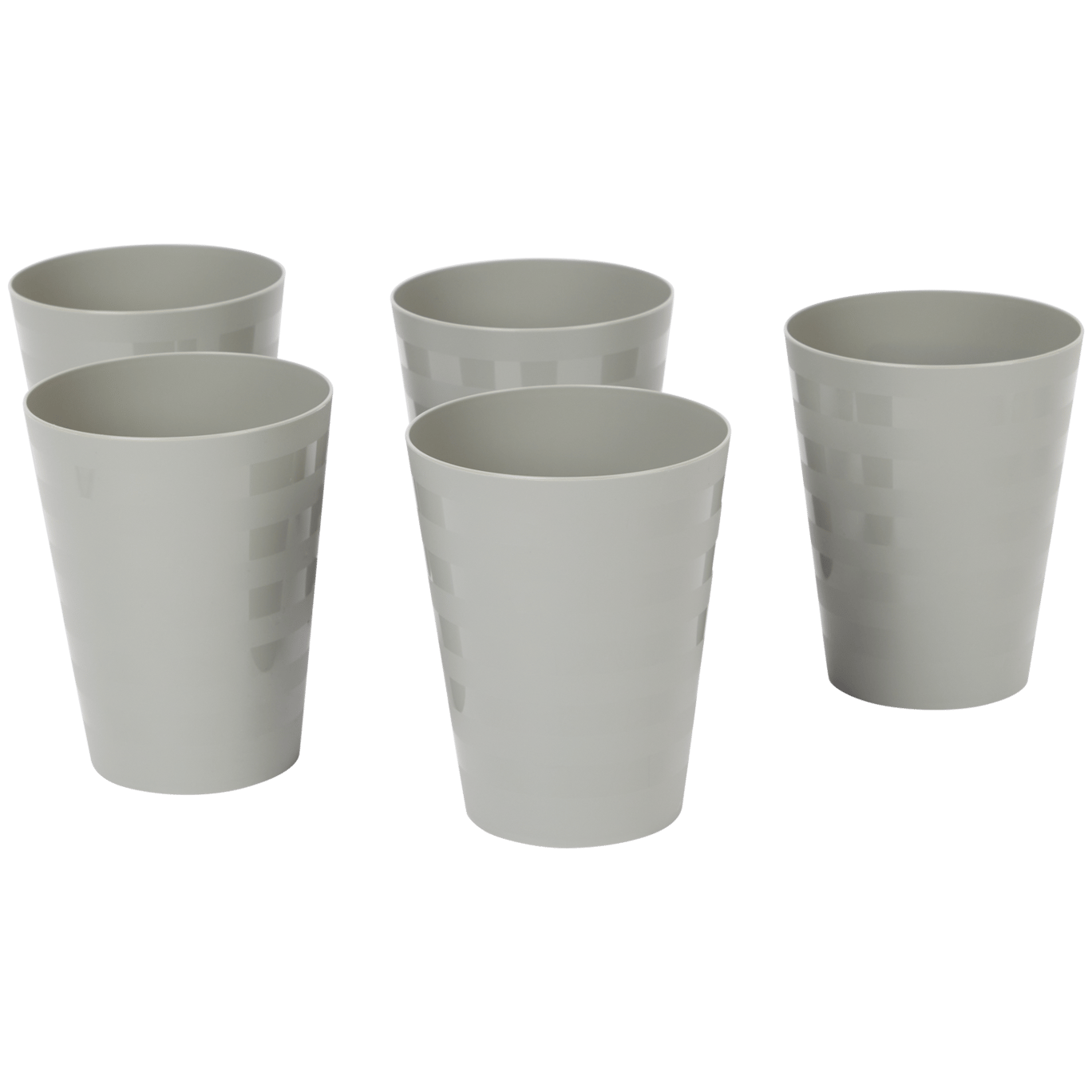 Plastové poháre