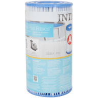 Intex Krystal Clear pomp-filter