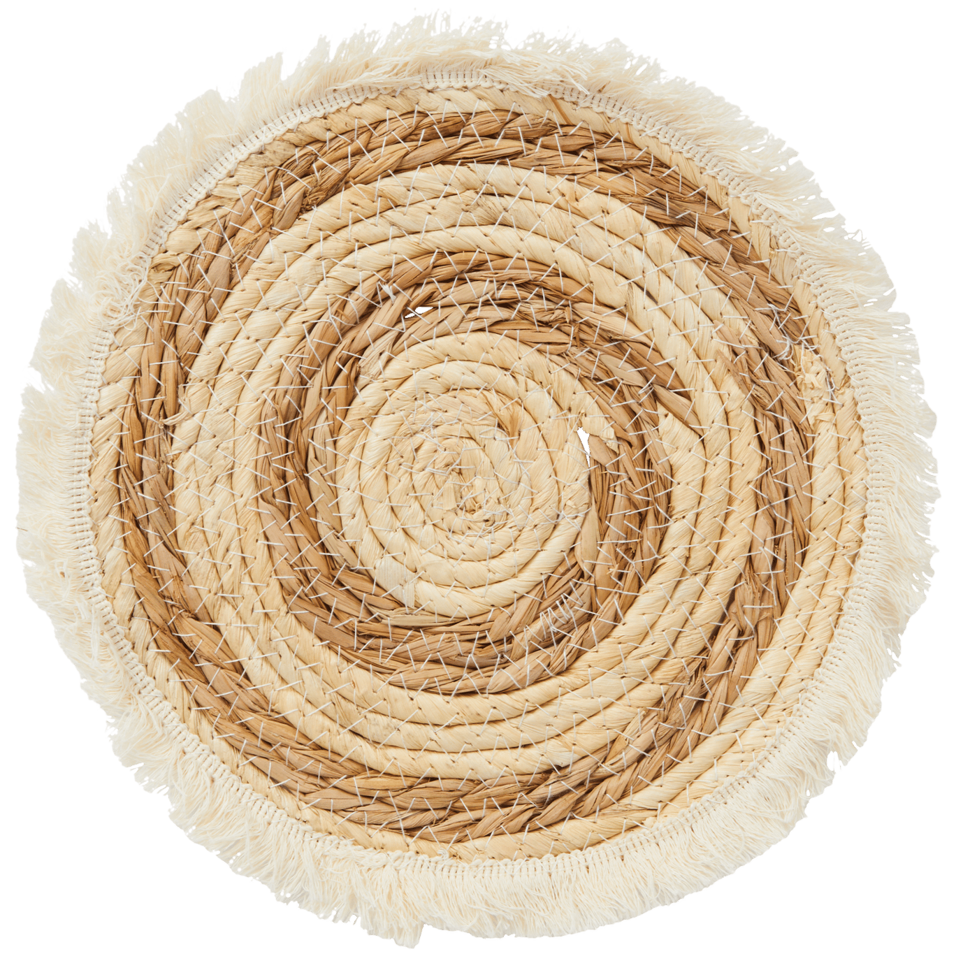 Podkładka pod talerz liście kukurydzy