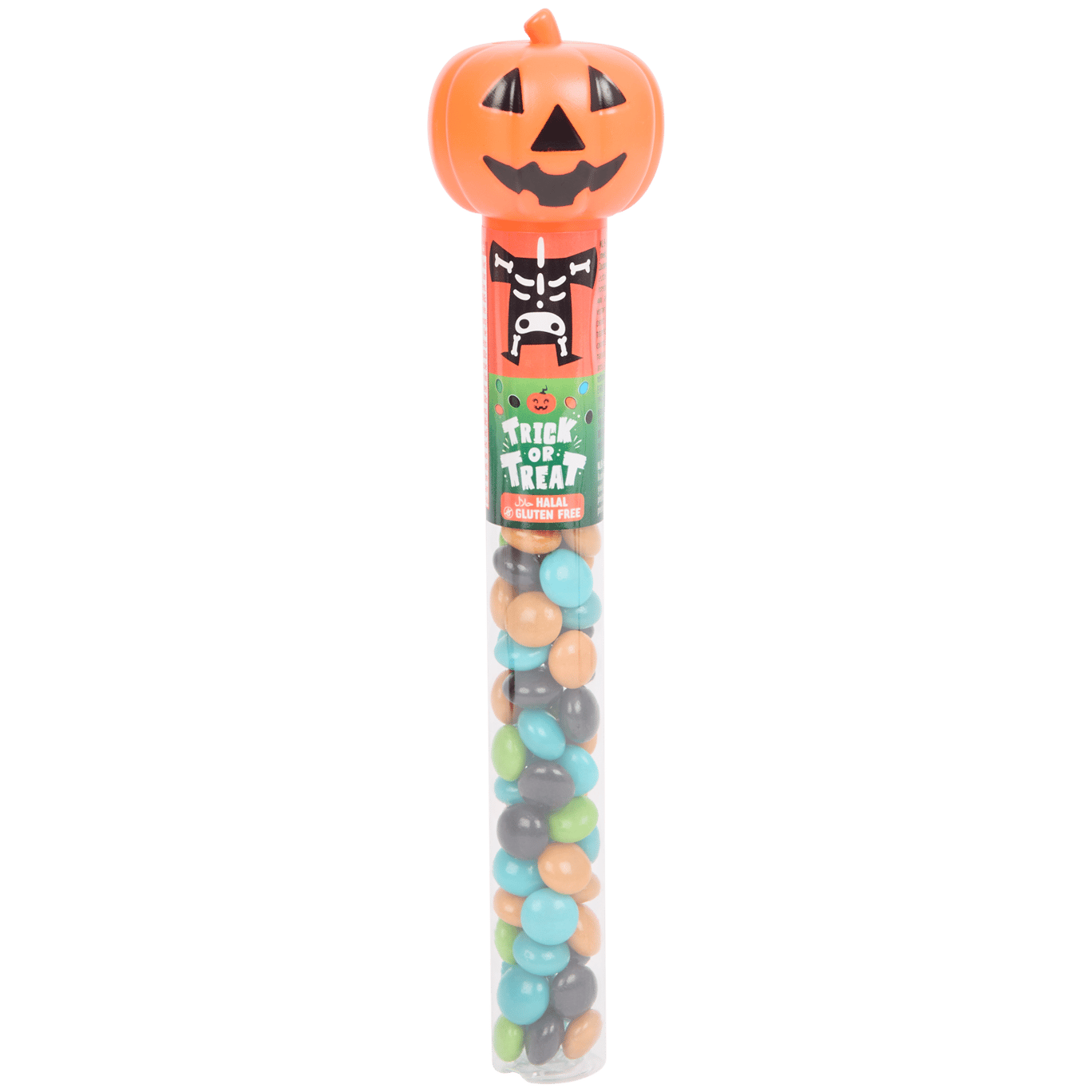 Confetti di cioccolato Halloween