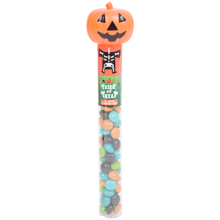 Confetti di cioccolato Halloween