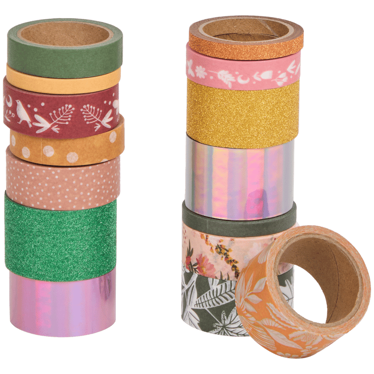 Washi-Tape