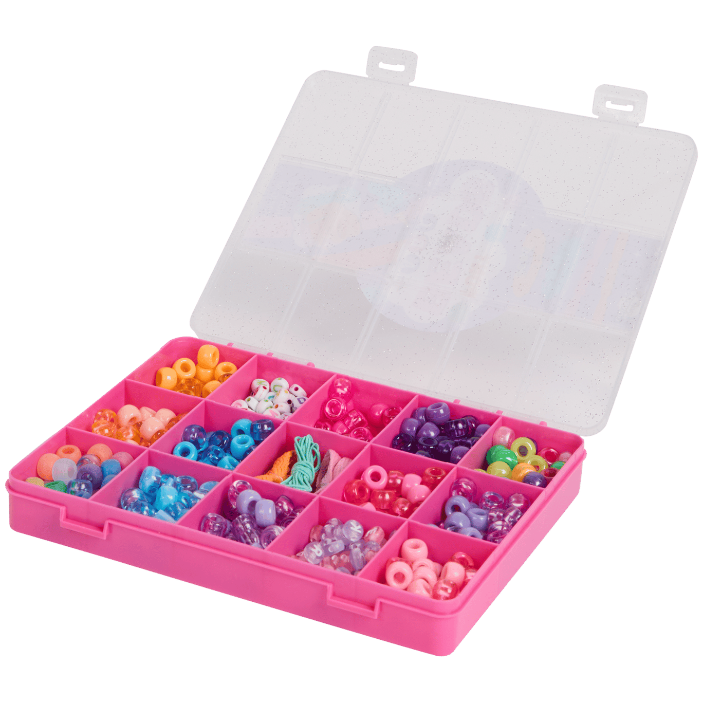 Coffret de perles Craft Universe