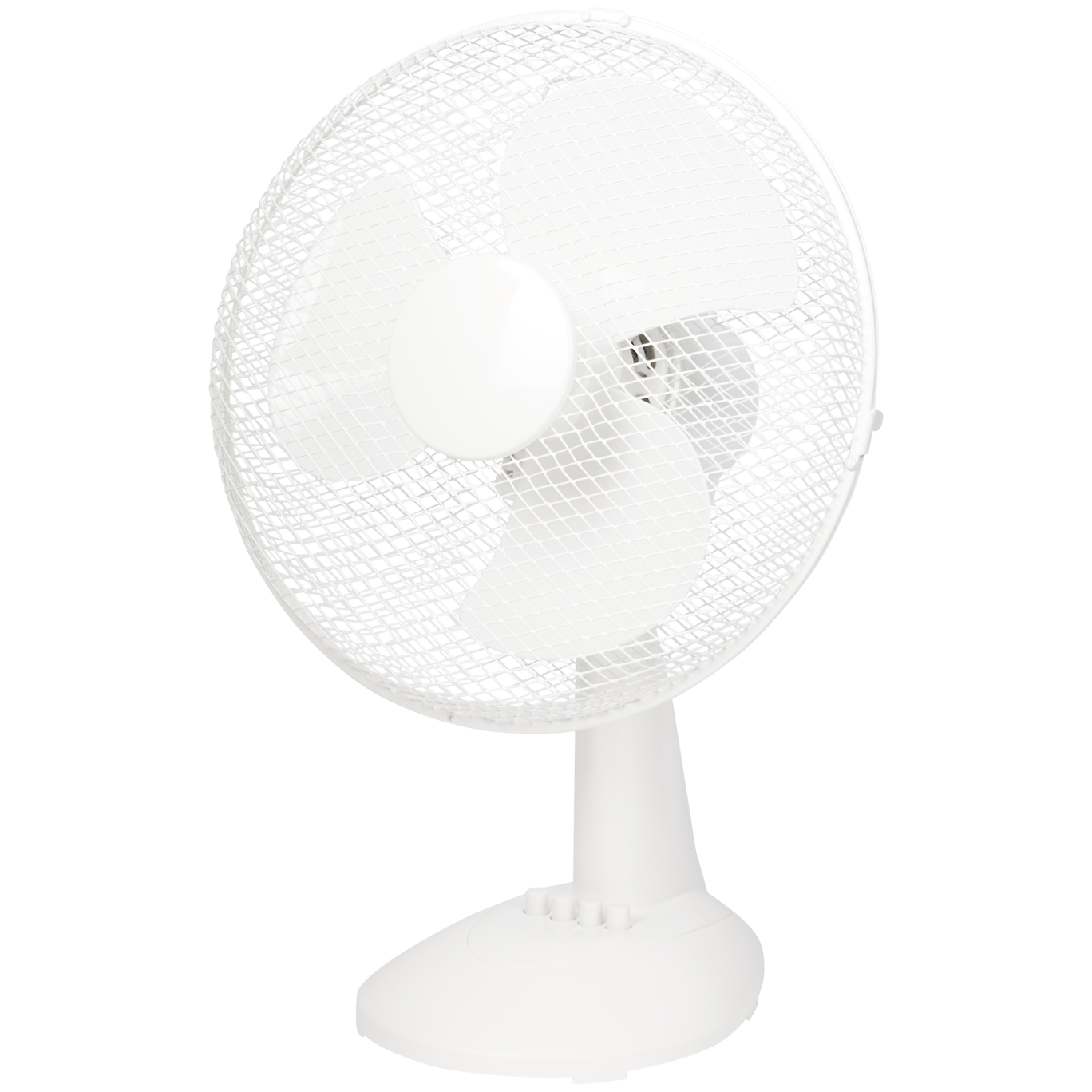 Ventilador de mesa