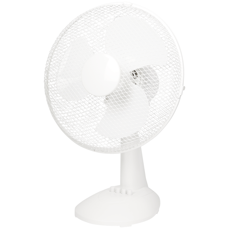 Ventilador de mesa