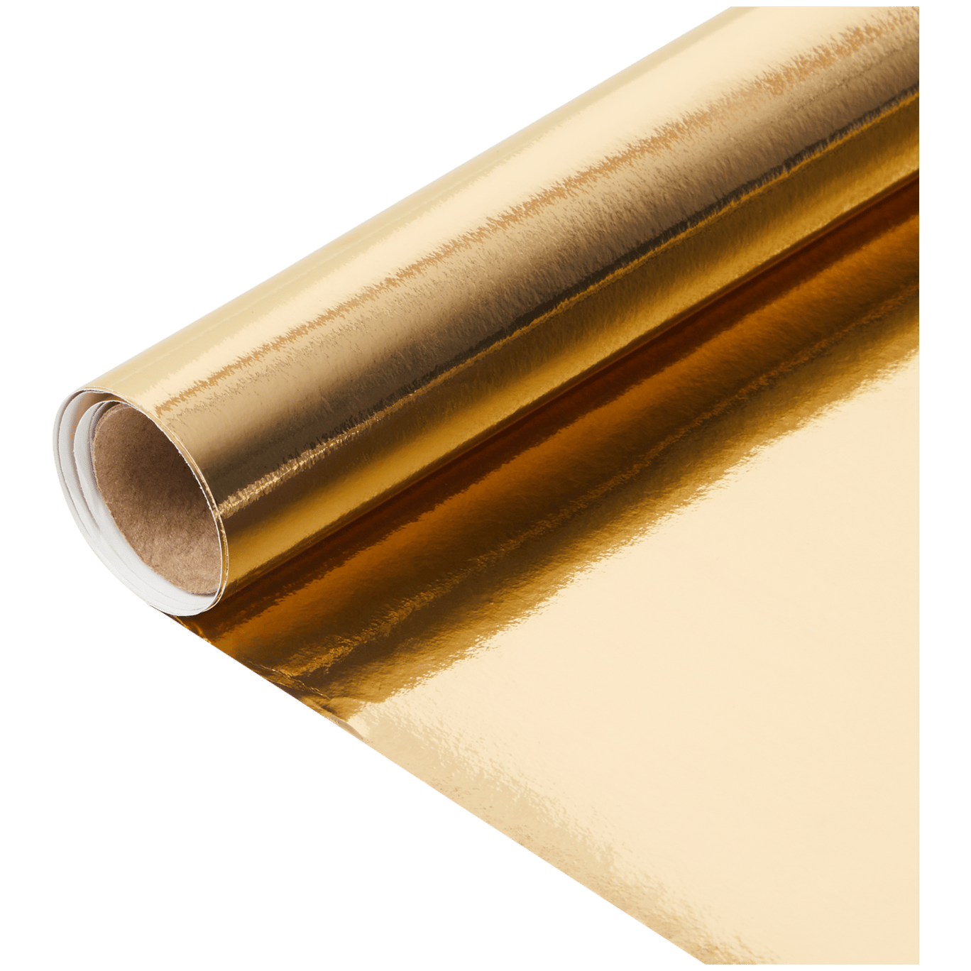 Metallic-Geschenkpapier