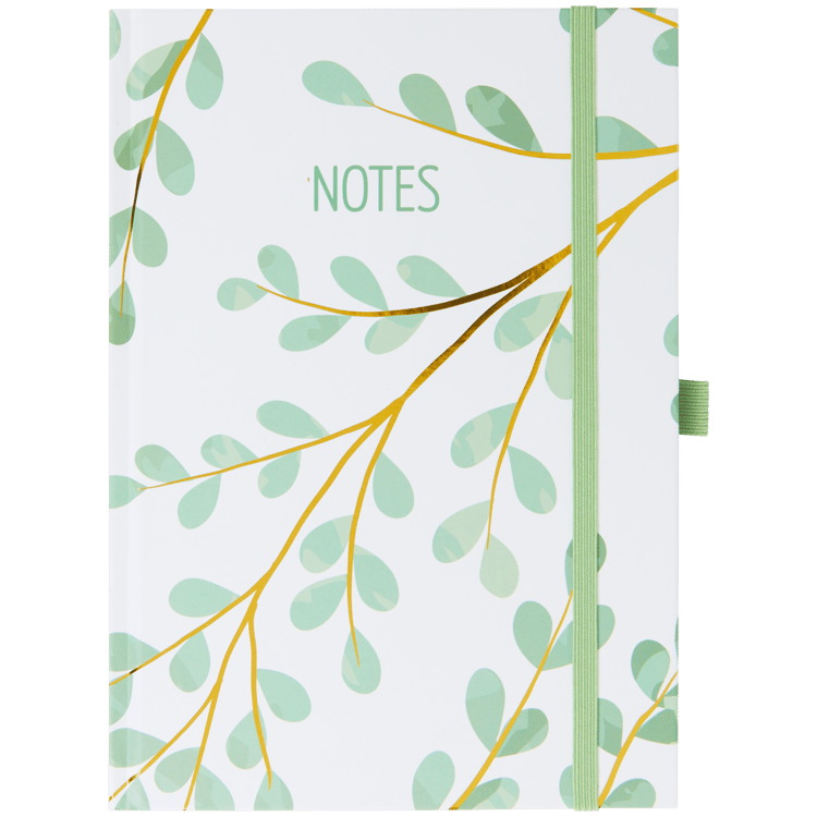 Carnet de notes A5