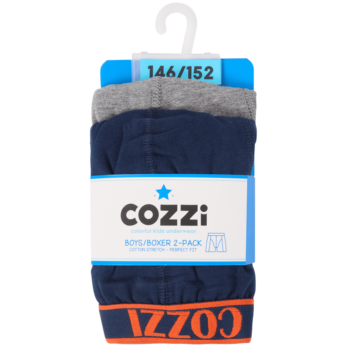 Cozzi boxershorts