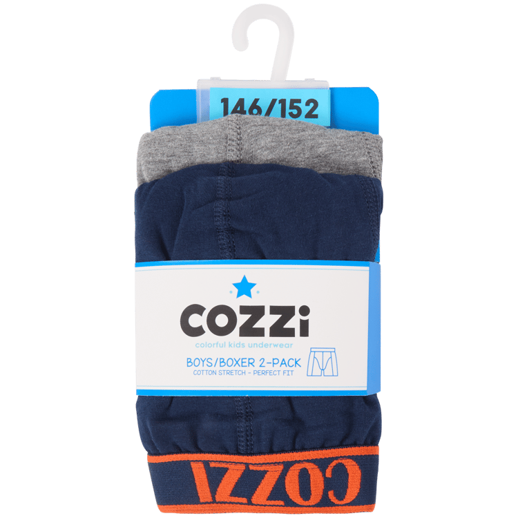 Cozzi boxershorts