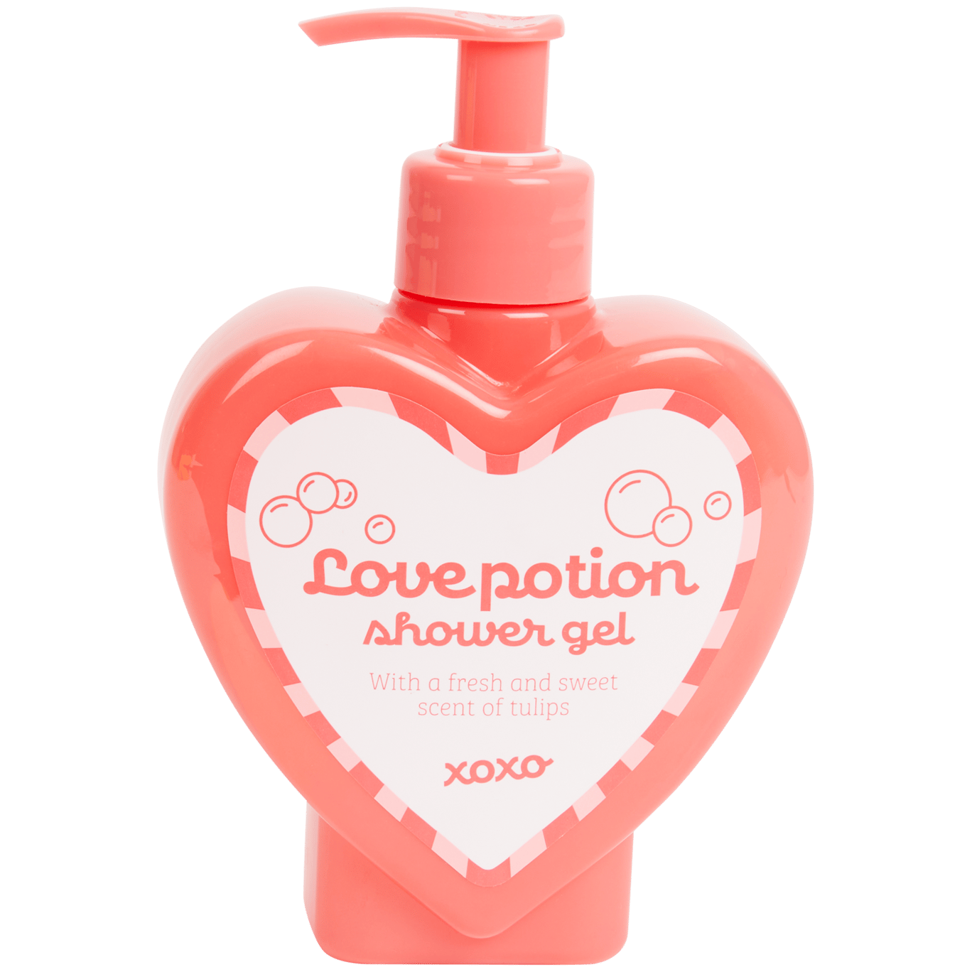 Gel de banho Love Potion