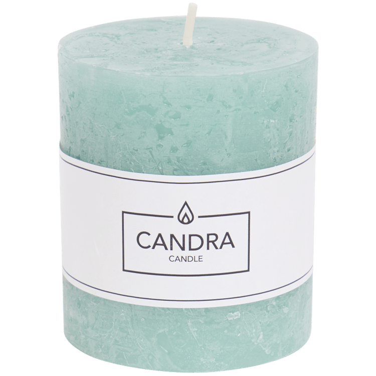 Bougie cylindrique Candra