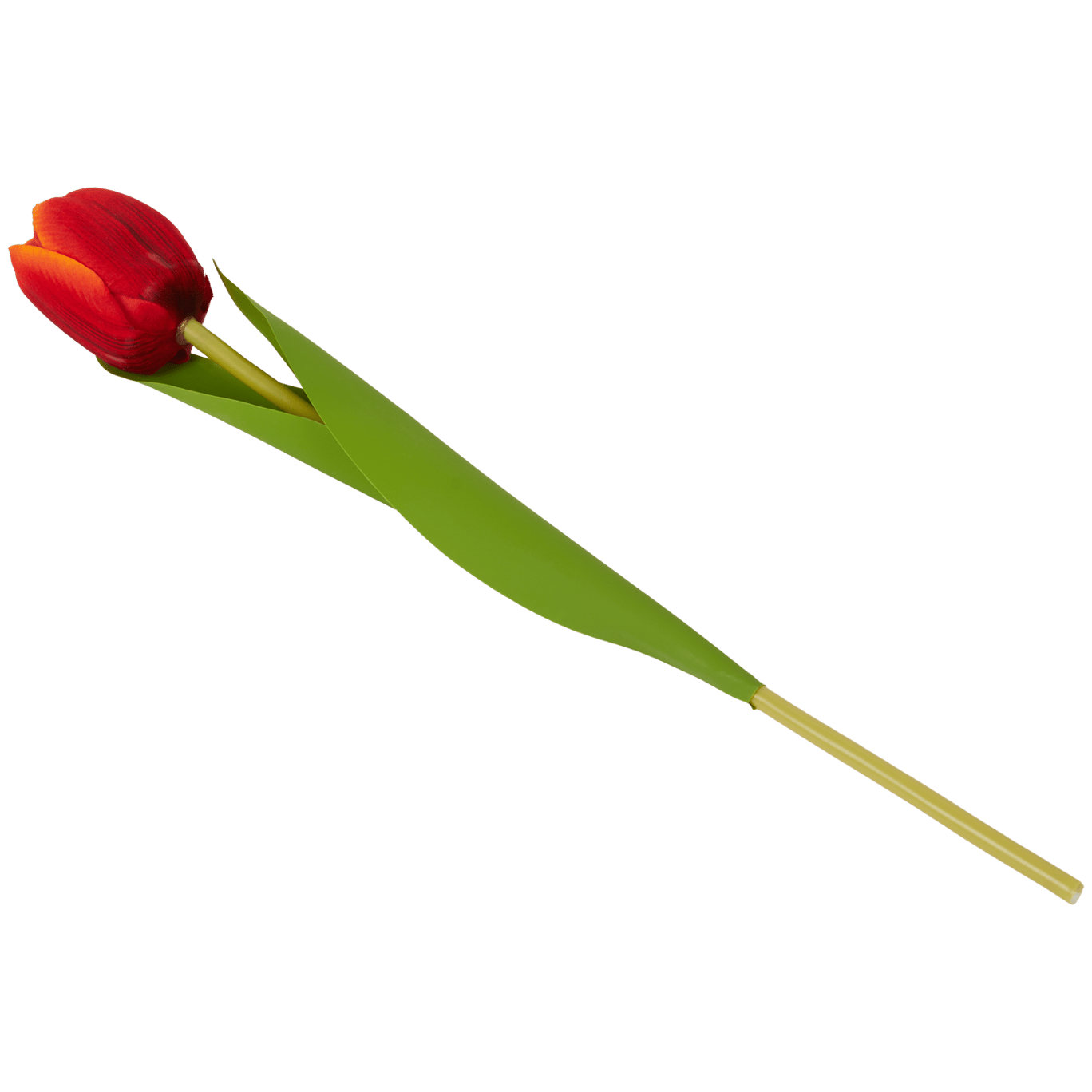 Künstliche Tulpe
