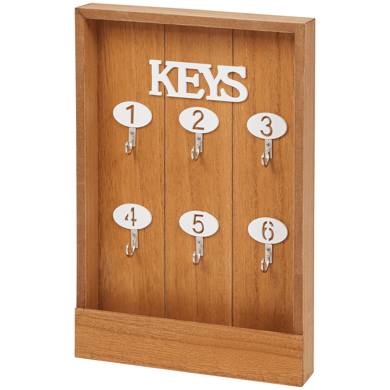 Armário para chaves