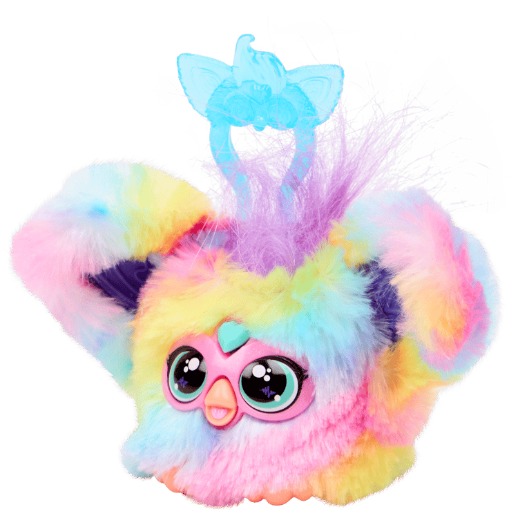 Furby Furblets