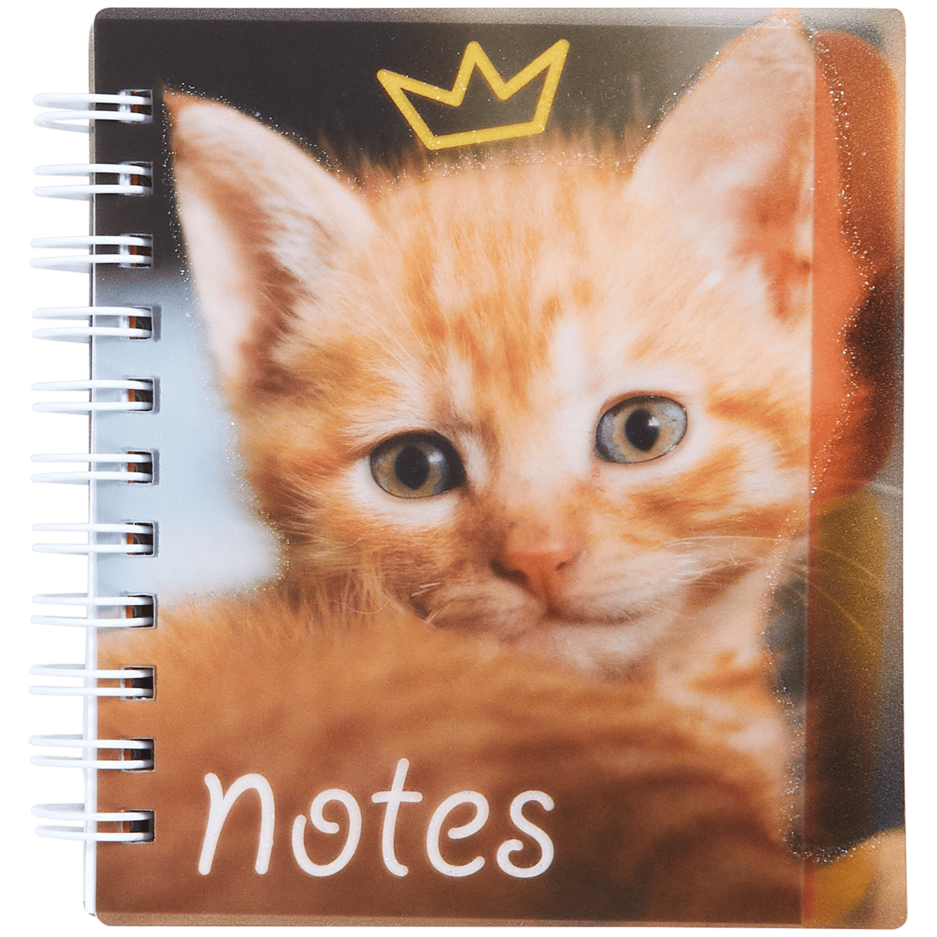 Mini-Notizbuch