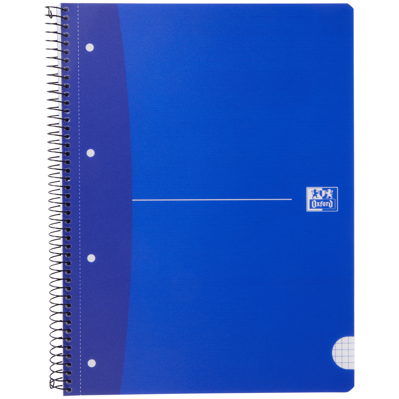 Cuaderno especial Oxford