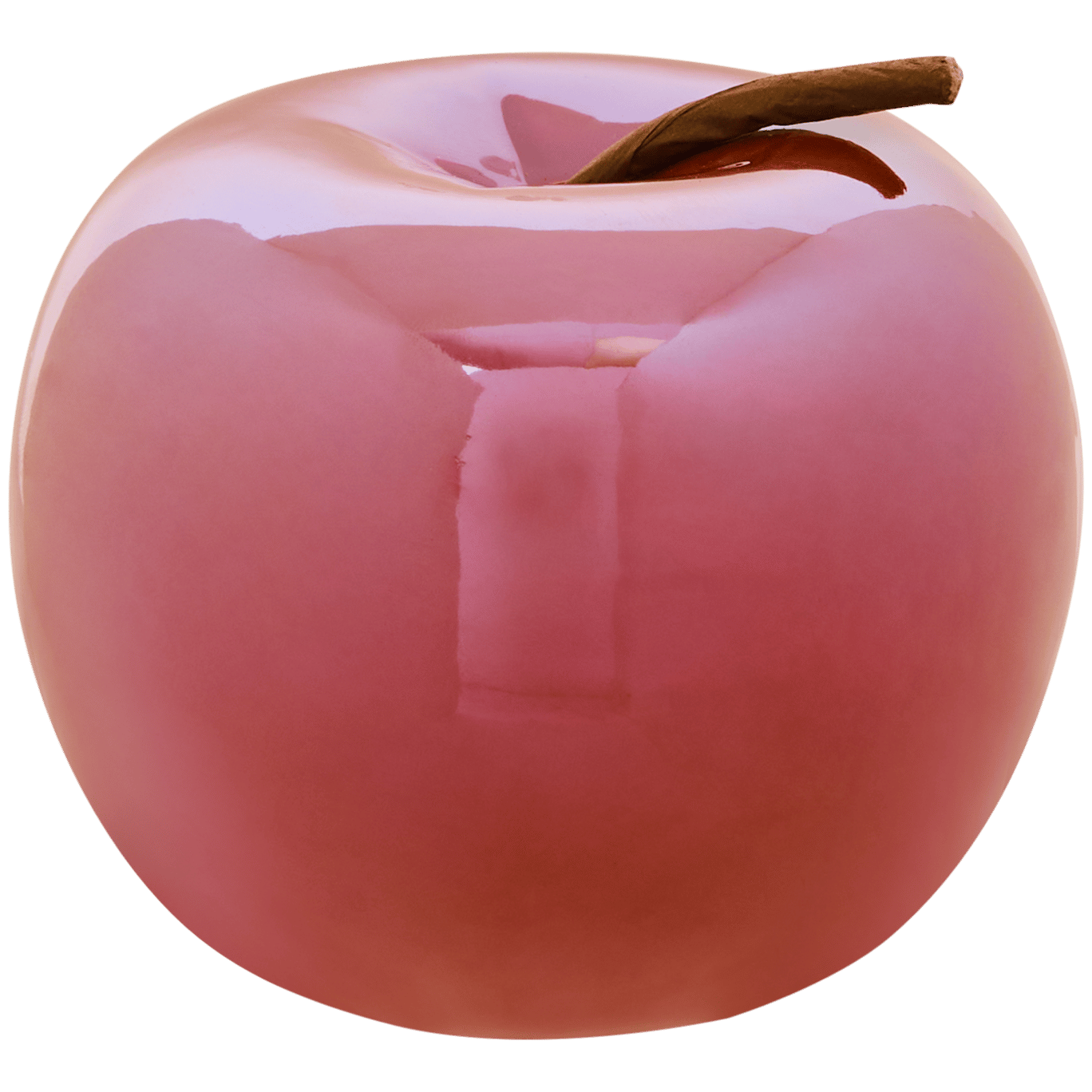 Manzana de cerámica Absolu Chic