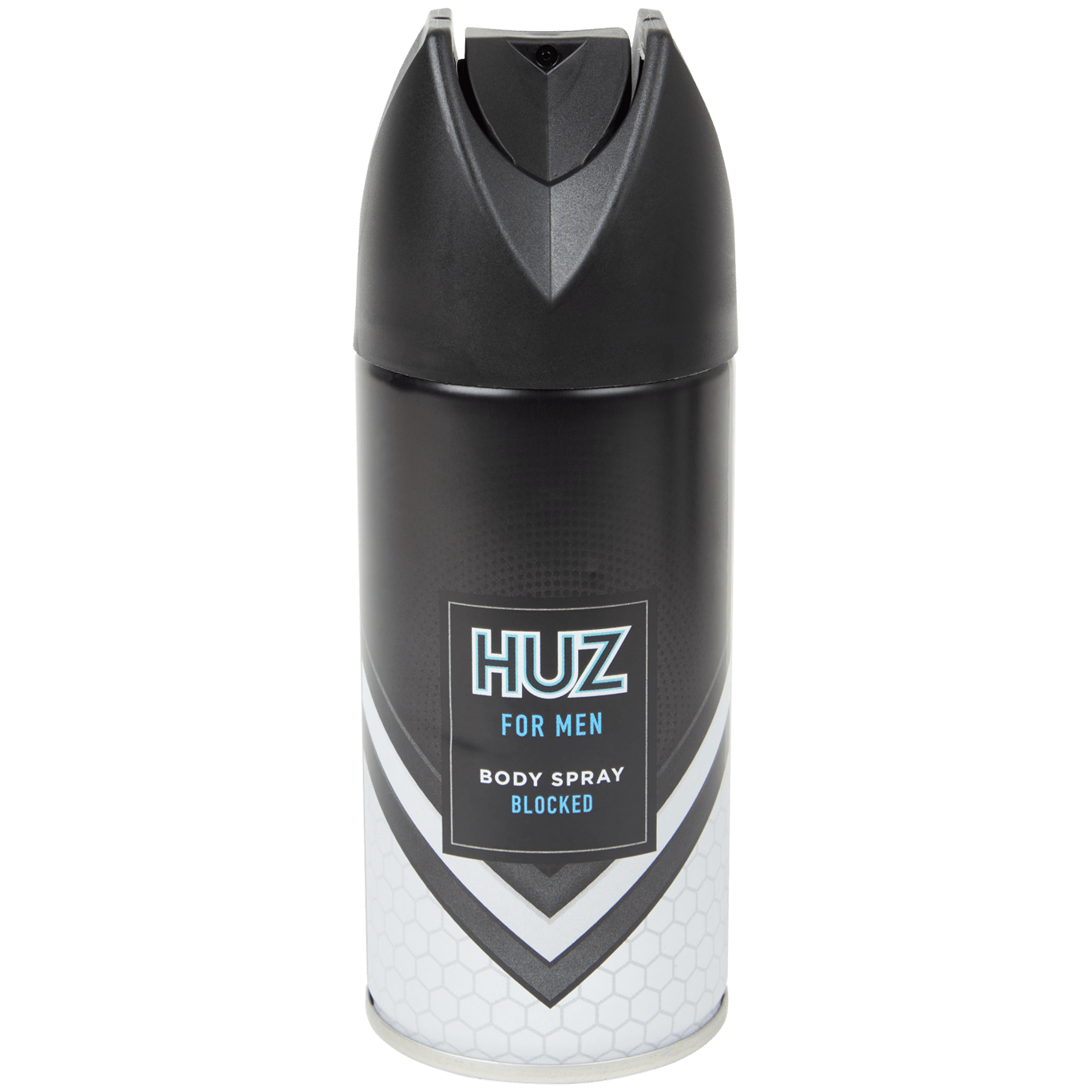 Huz For Men Deodorant Blocked