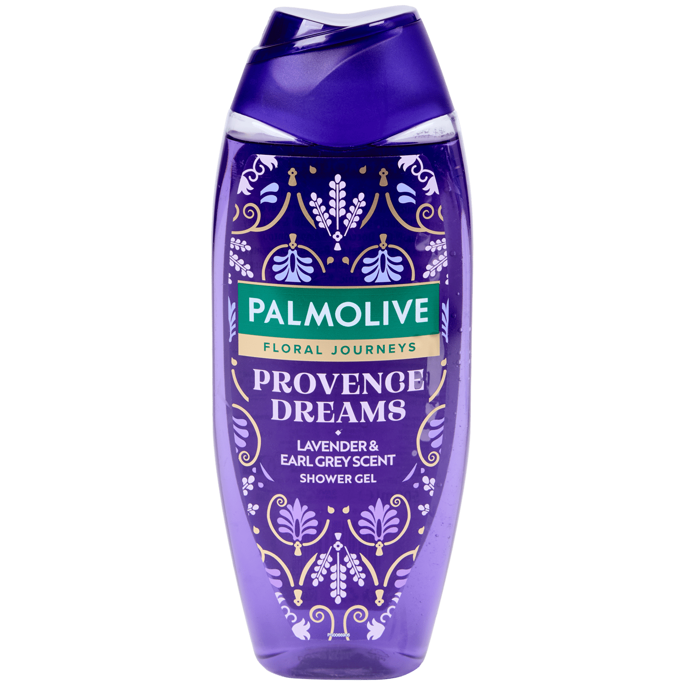 Żel pod prysznic Palmolive Floral Journeys Provence Dreams