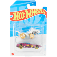 Pretekárske autá Hot Wheels