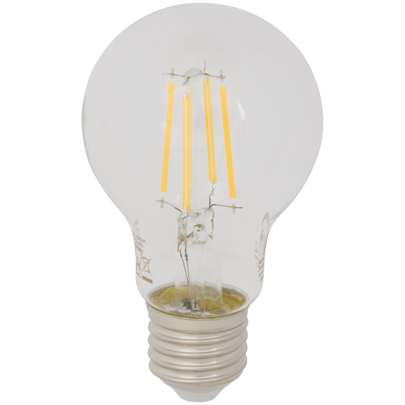 Ampoules LED à filament LSC