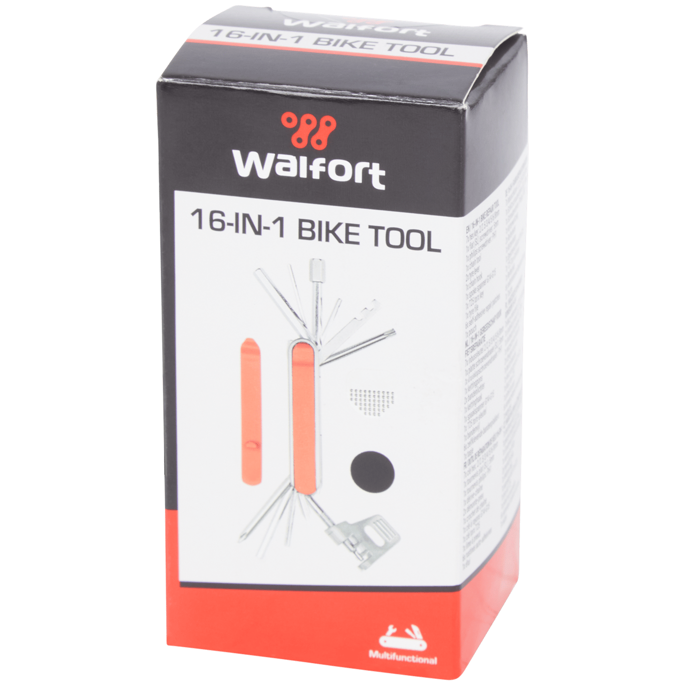 Walfort multitool