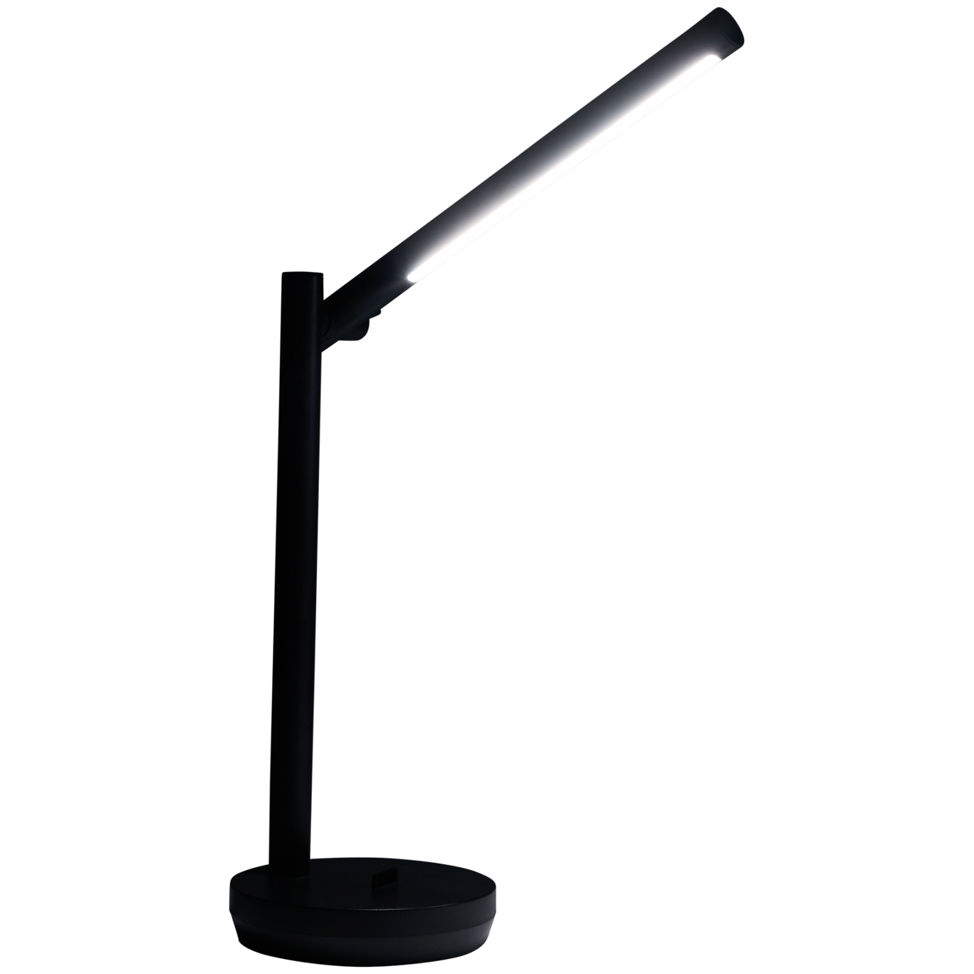 Lampe de bureau rechargeable