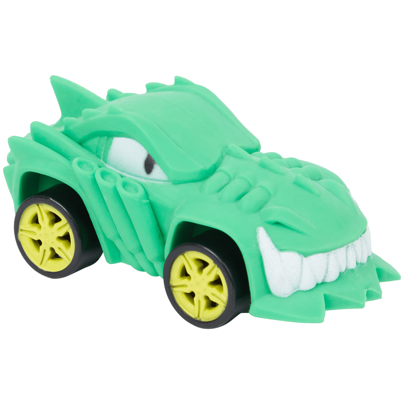 Naťahovacie hračkárske auto Street Smash Monster