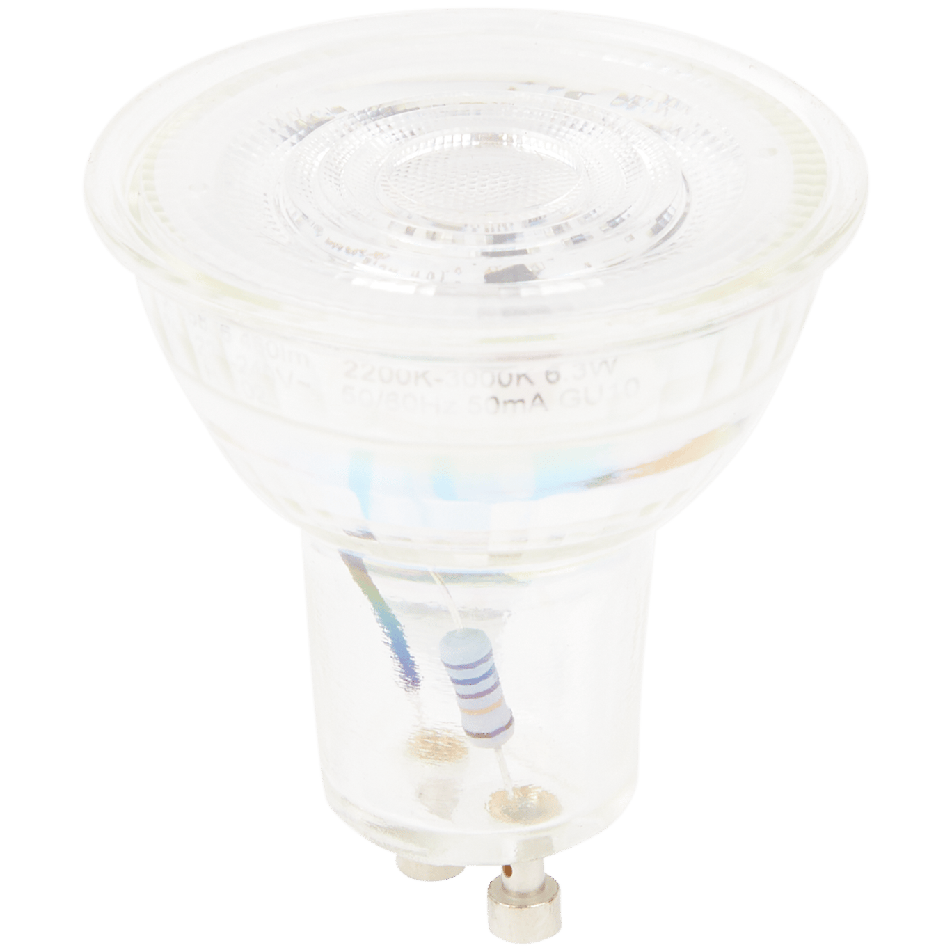 LSC reflector ledlamp