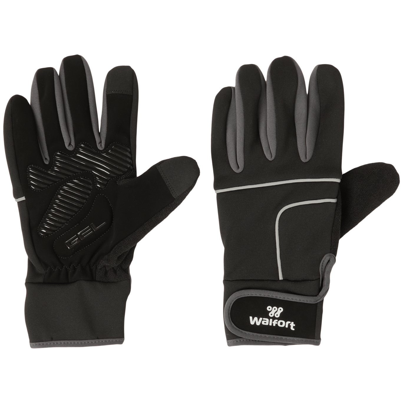 Guantes de bicicleta Walfort