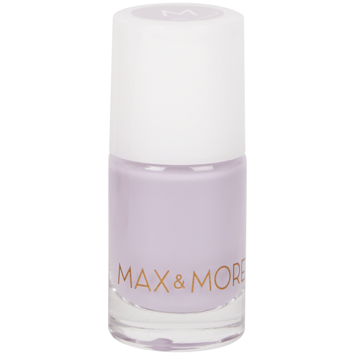 Vernis à ongles Max & More