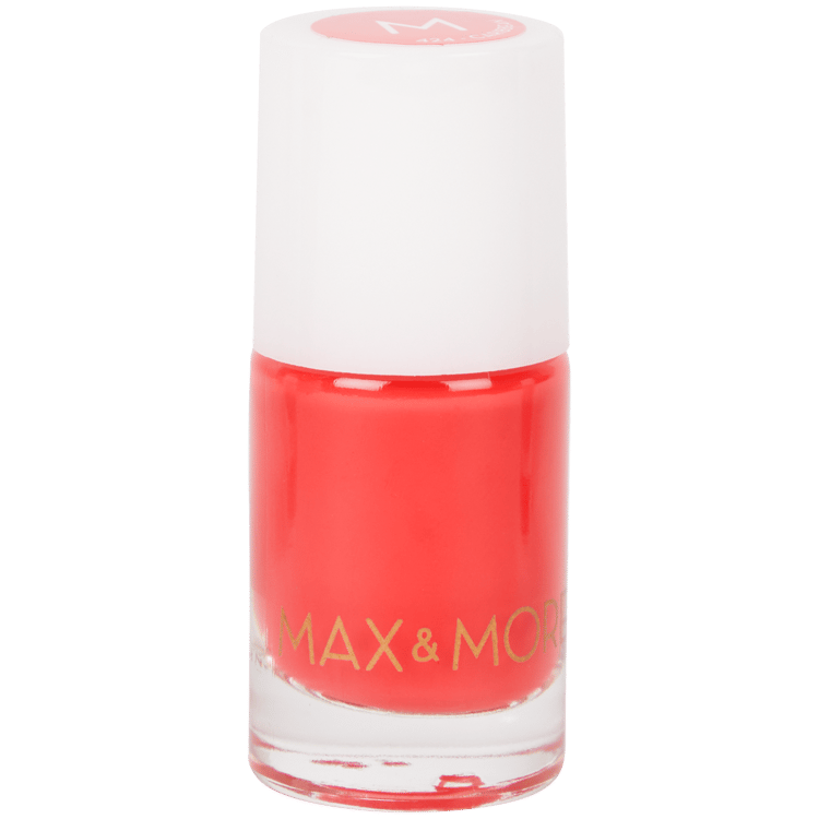 Vernis à ongles Max & More