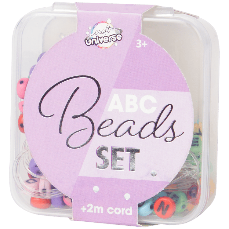 Set di perline Craft Universe