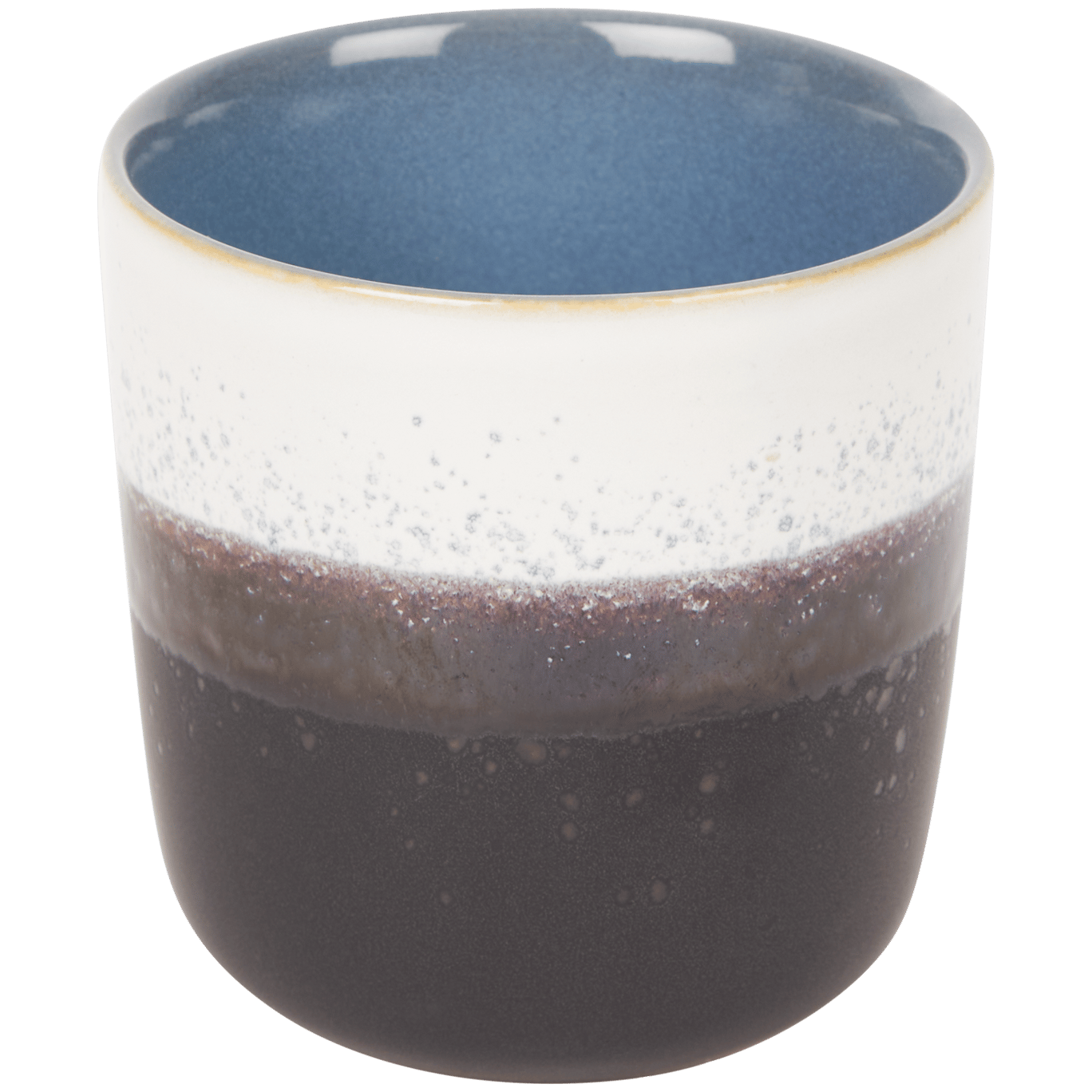 Tasse à café en céramique Code Maison