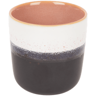 Tasse à café en céramique Code Maison