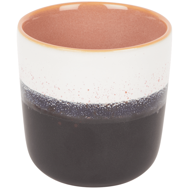Code Maison Kaffeebecher aus Keramik