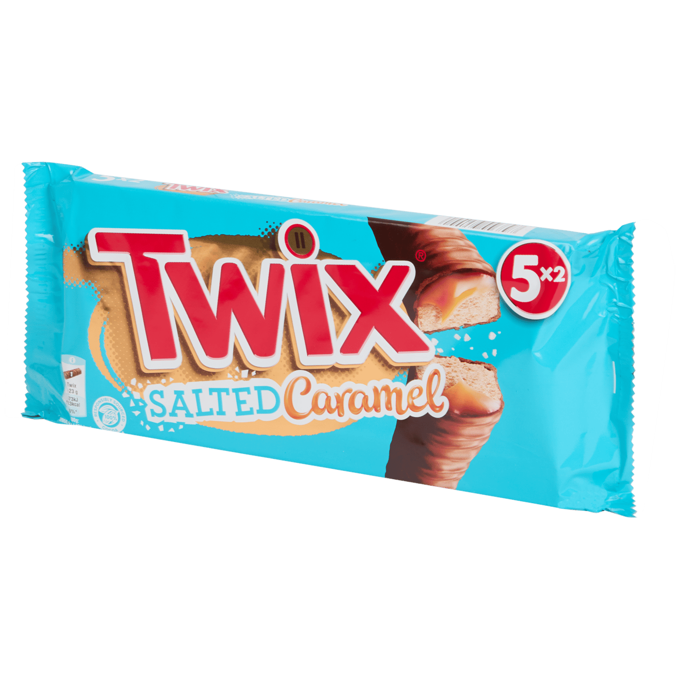 Twix Salted Caramel | Action DE