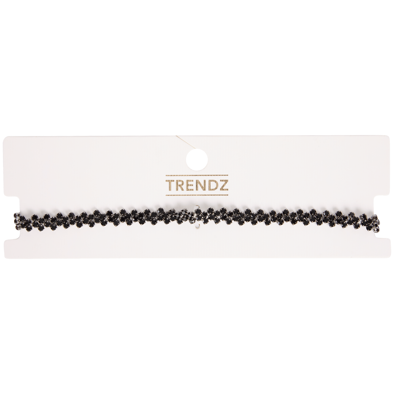 Trendz Choker Halskette