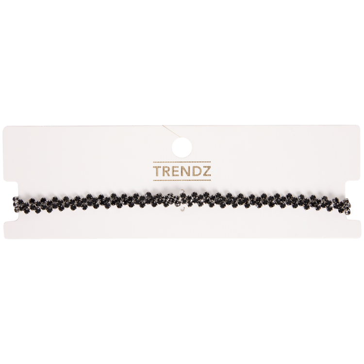 Trendz Choker Halskette