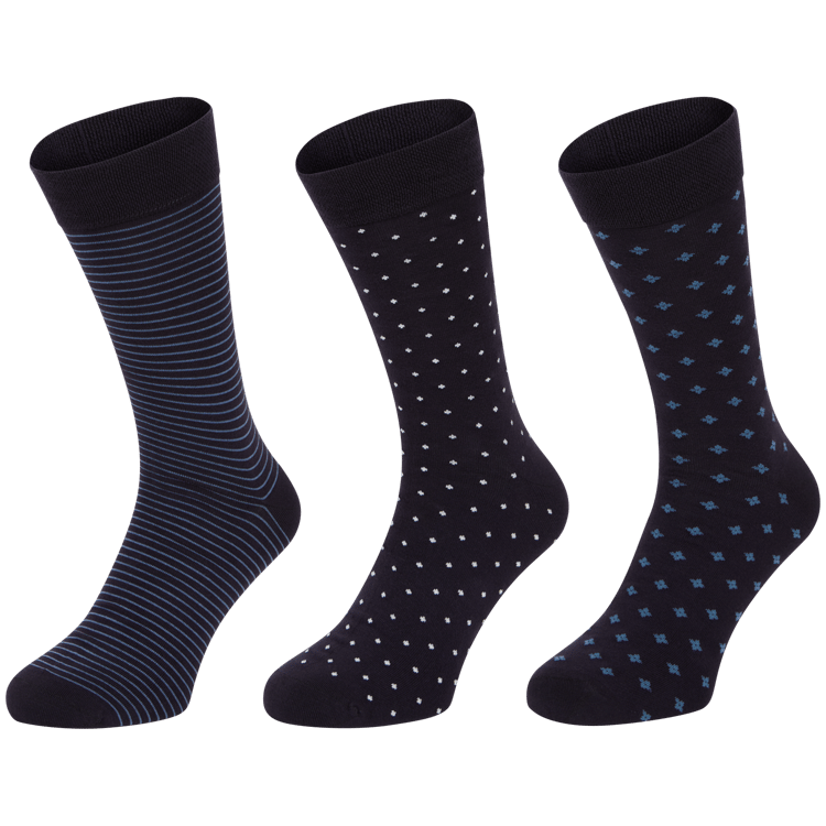 Chaussettes bambou